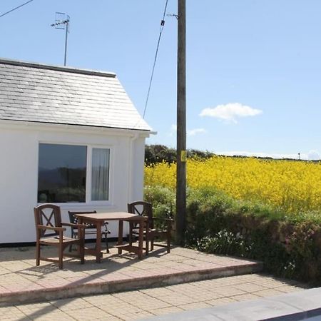 The Old Dairy, Land'S End, Sennen Exterior foto