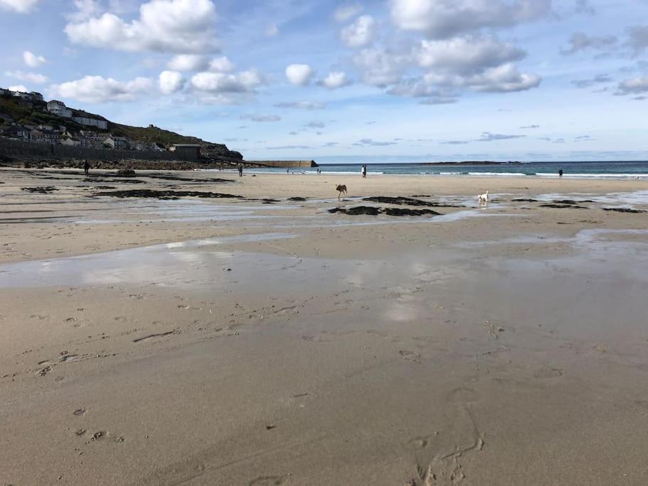 The Old Dairy, Land'S End, Sennen Exterior foto